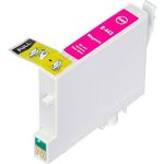 Epson T0443 cartouche d'encre compatible magenta (Ink Hero)