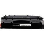 HP 05X (CE505X) toner compatible haute capacité noir (Ink Hero)