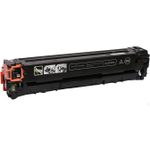 HP 128A (CE320A) toner compatible noir (Ink Hero)