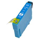 Epson 16XL XXL cartouche d'encre compatible haute capacité cyan (Ink Hero)