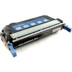 HP 643A (Q5950A) toner compatible noir (Ink Hero)