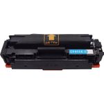 HP 410X (CF411X) toner compatible haute capacité cyan (Ink Hero)