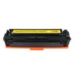 HP 201X / CF402X (201A / CF402A) toner compatible haute capacité jaune (Ink Hero)