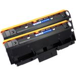 Pack de 2 Samsung MLT-D116L toner compatibles haute capacité noir (Ink Hero)