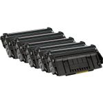 Pack de 5 HP 87A (CF287A) toner compatibles noir (Ink Hero)