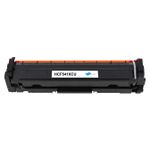 HP 203X (CF541X) toner compatible haute capacité cyan (Ink Hero)