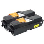 Pack de 2 Kyocera TK-160 toner compatibles (Ink Hero)