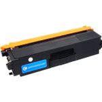 Brother TN325C (TN320C) toner compatible haute capacité cyan (Ink Hero)