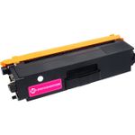 Brother TN325M (TN320M) toner compatible haute capacité magenta (Ink Hero)