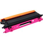 Brother TN135M (TN130M) toner compatible haute capacité magenta (Ink Hero)