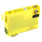 Epson 34XL cartouche d'encre compatible haute capacité jaune (Ink Hero)