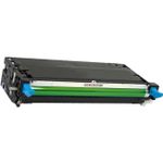 Dell 593-10166 / 593-10214 (RF012) toner compatible haute capacité cyan (Ink Hero)