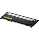 Samsung CLT-Y404S toner compatible jaune (Ink Hero)