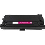 HP 508X (CF363X) toner compatible haute capacité magenta (Ink Hero)