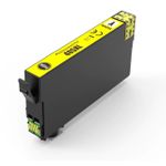 Epson 405XL cartouche d'encre compatible haute capacité jaune (Ink Hero)