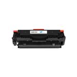 HP 415X (W2031X) toner compatible haute capacité cyan (Ink Hero)