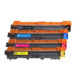 Pack de 4 Brother TN242 toner compatibles ultra haute capacité (Ink Hero)