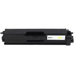 Brother TN321Y toner compatible jaune (Ink Hero)