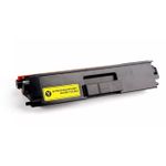 Brother TN421Y toner compatible jaune (Ink Hero)