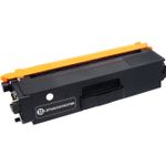 Brother TN326BK (TN321BK) toner compatible haute capacité noir (Ink Hero)