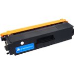 Brother TN326C (TN321C) toner compatible haute capacité cyan (Ink Hero)