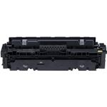 Canon 046H (1251C002) toner compatible haute capacité jaune (Ink Hero)