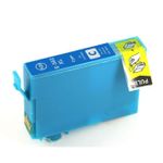 Epson 502XL cartouche d'encre compatible haute capacité cyan (Ink Hero)