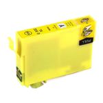 Epson 502XL cartouche d'encre compatible haute capacité jaune (Ink Hero)