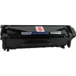 HP 12A (Q2612A) toner compatible noir (Ink Hero)