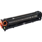 Canon 731 II (6273B002) toner compatible haute capacité noir (Ink Hero)