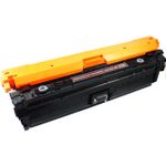 HP 307A (CE740A) toner compatible noir (Ink Hero)