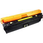 HP 307A (CE742A) toner compatible jaune (Ink Hero)