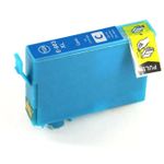 Epson 603XL cartouche d'encre compatible haute capacité cyan (Ink Hero)