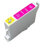 Epson T0553 cartouche d'encre compatible magenta (Ink Hero)