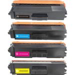 Pack de 4 Brother TN-423 toner compatibles (Ink Hero)