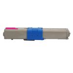 Oki 46508714 toner compatible magenta (Ink Hero)