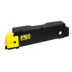 Kyocera TK-590Y toner compatible jaune (Ink Hero)