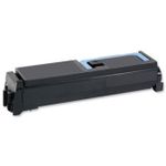 Kyocera TK-540K toner compatible noir (Ink Hero)