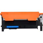 Samsung CLT-C406S toner compatible cyan (Ink Hero)