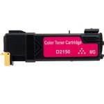 Dell 593-11033 (8WNV5 / 2Y3CM) toner compatible haute capacité magenta (Ink Hero)