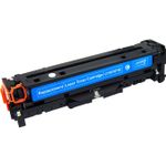 Canon 718 (2661B002AA) toner compatible cyan (Ink Hero)