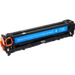 HP 125A (CB541A) toner compatible cyan (Ink Hero)