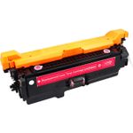 HP 507A (CE403A) toner compatible magenta (Ink Hero)