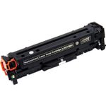 HP 312X (CF380X) toner compatible haute capacité noir (Ink Hero)