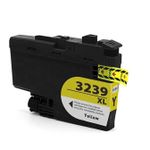 Brother LC3239Y cartouche d'encre compatible ultra haute capacité jaune (Ink Hero)