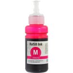 Epson 664 (T6643) bouteille d'encre compatible magenta (Ink Hero)