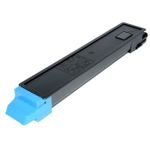 Kyocera TK-500C toner compatible cyan (Ink Hero)