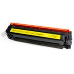 Canon 054H (3025C002) toner compatible haute capacité jaune (Ink Hero)