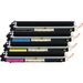 Pack de 4 Canon 729 toner compatibles (Ink Hero)