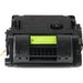 HP 81X (CF281X) toner compatible haute capacité noir (Ink Hero)